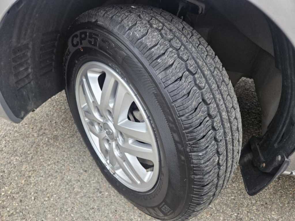 HYUNDAI Starex 2016 Gris - Importación desde Corea - HF Imports Iquique - Foto 16