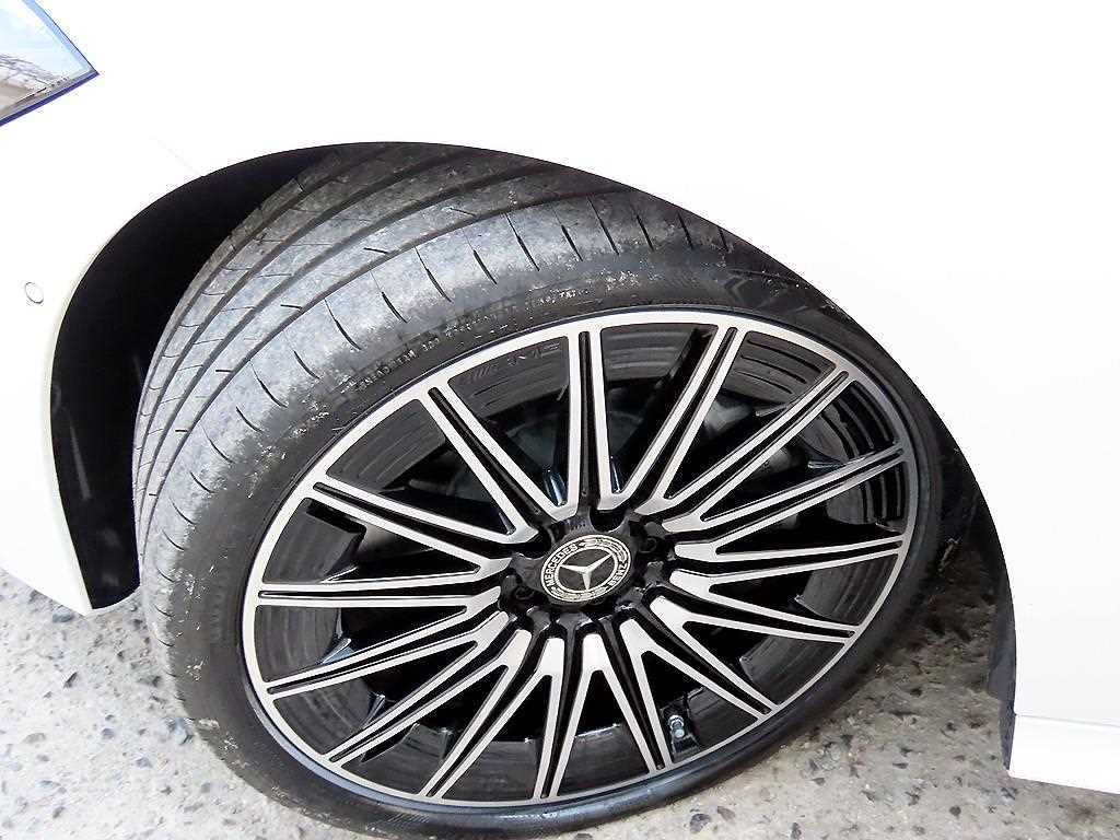 Mercedes Benz CLE Class 2025 Blanco - Importación desde Corea - HF Imports Iquique - Foto 20