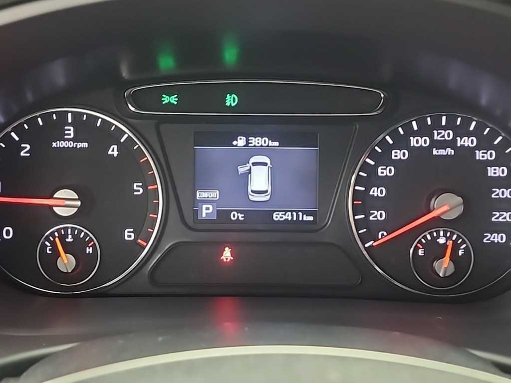 KIA Sorento - Vista 6