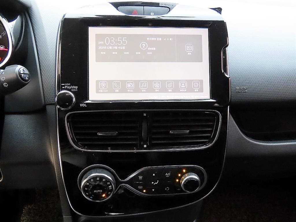 SAMSUNG Clio 2018 Blanco - Importación desde Corea - HF Imports Iquique - Foto 13