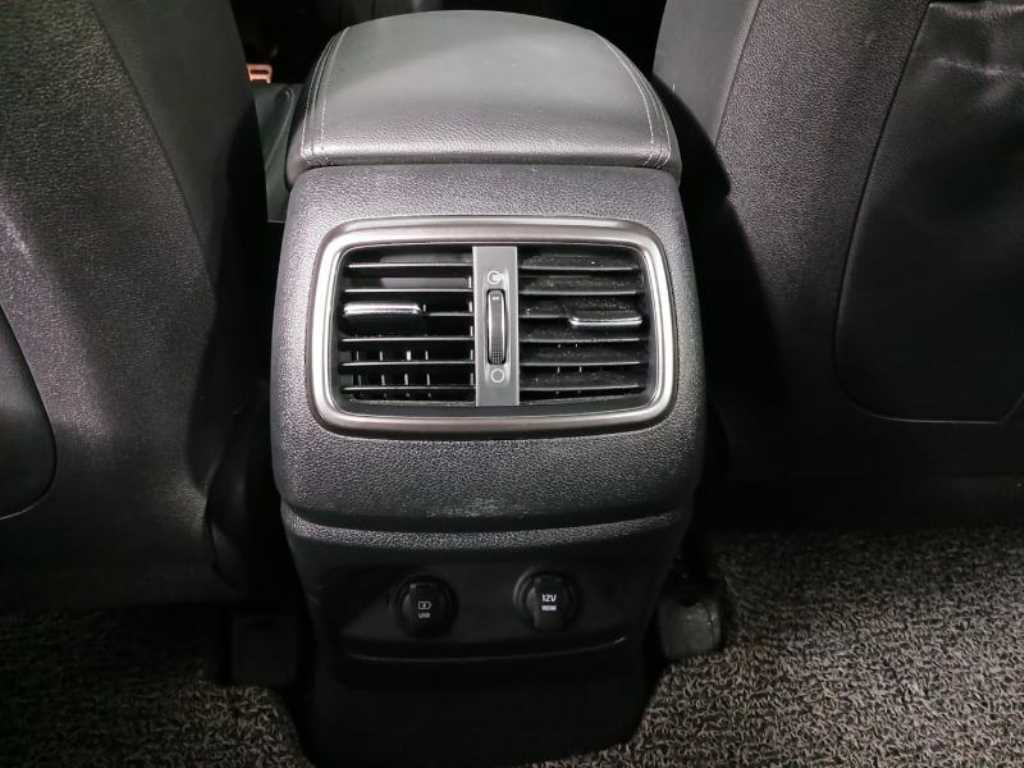 KIA Sorento 2020 Negro - Importación desde Corea - HF Imports Iquique - Foto 15