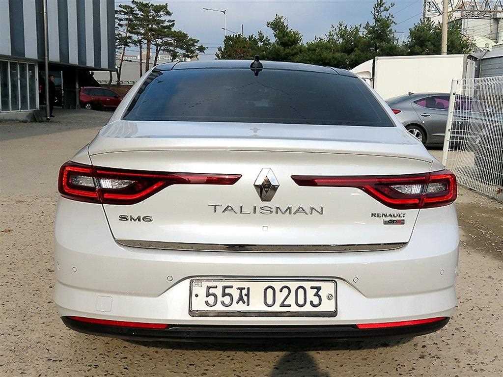 SAMSUNG SM6 - Vista 4