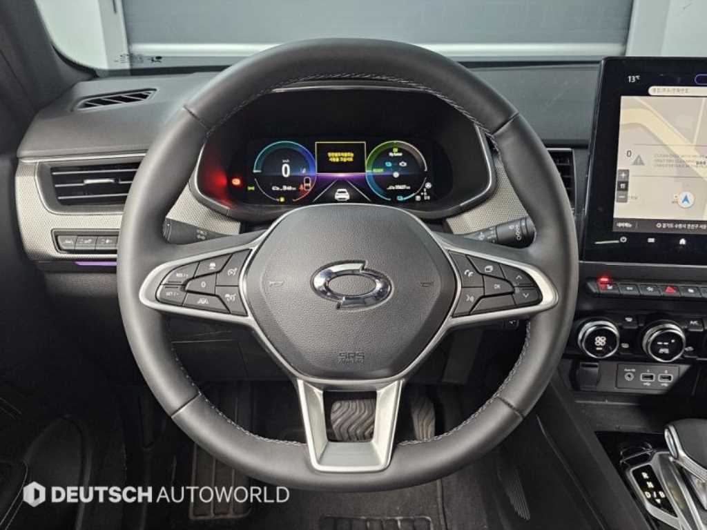 SAMSUNG XM3 2024 Blanco - Importación desde Corea - HF Imports Iquique - Foto 14