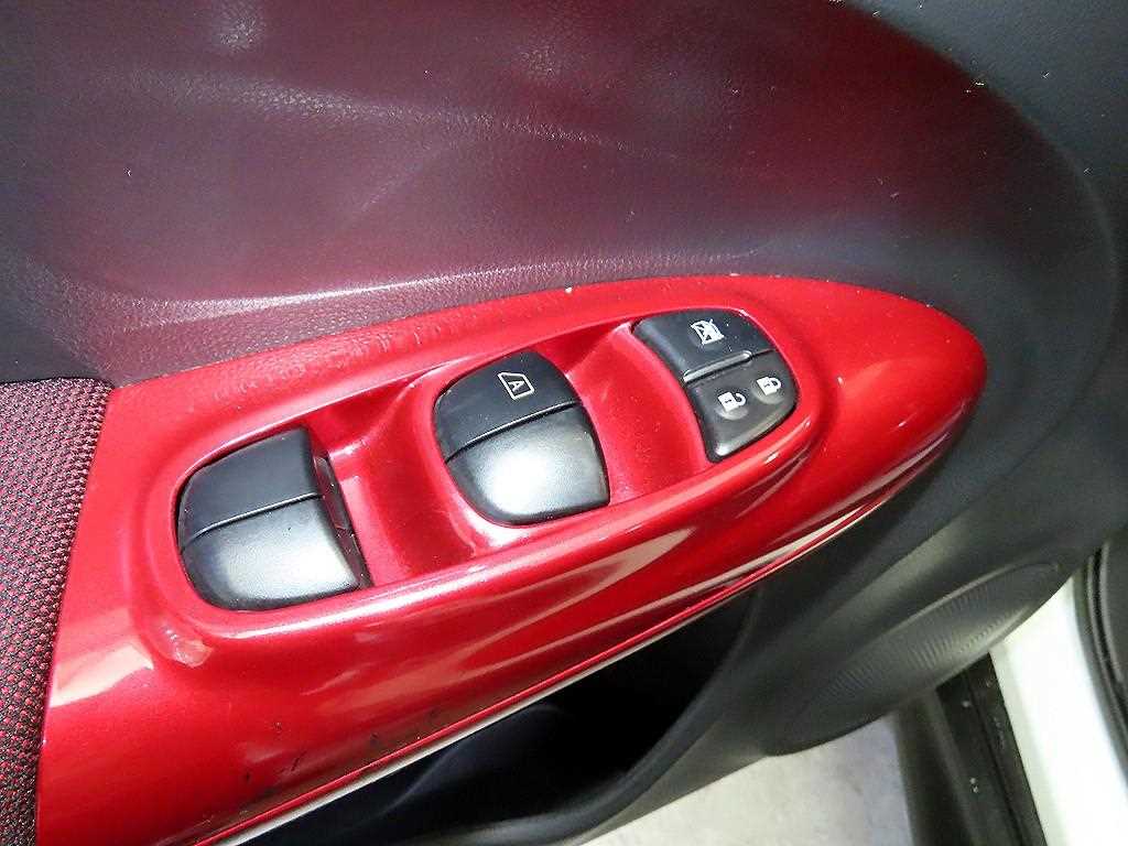 Nissan Juke 2017 - Importación desde Corea - HF Imports Iquique - Foto 13