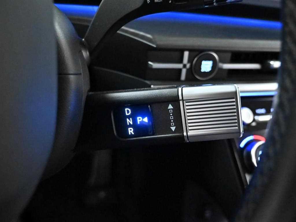 HYUNDAI Santa Fe - Vista 9