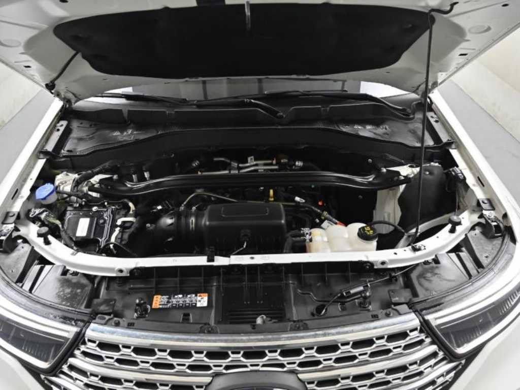 Ford Explorer - Vista 6