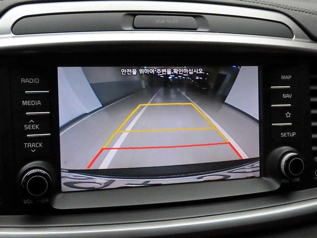 KIA Sorento 2018 - Importación desde Corea - HF Imports Iquique - Foto 16