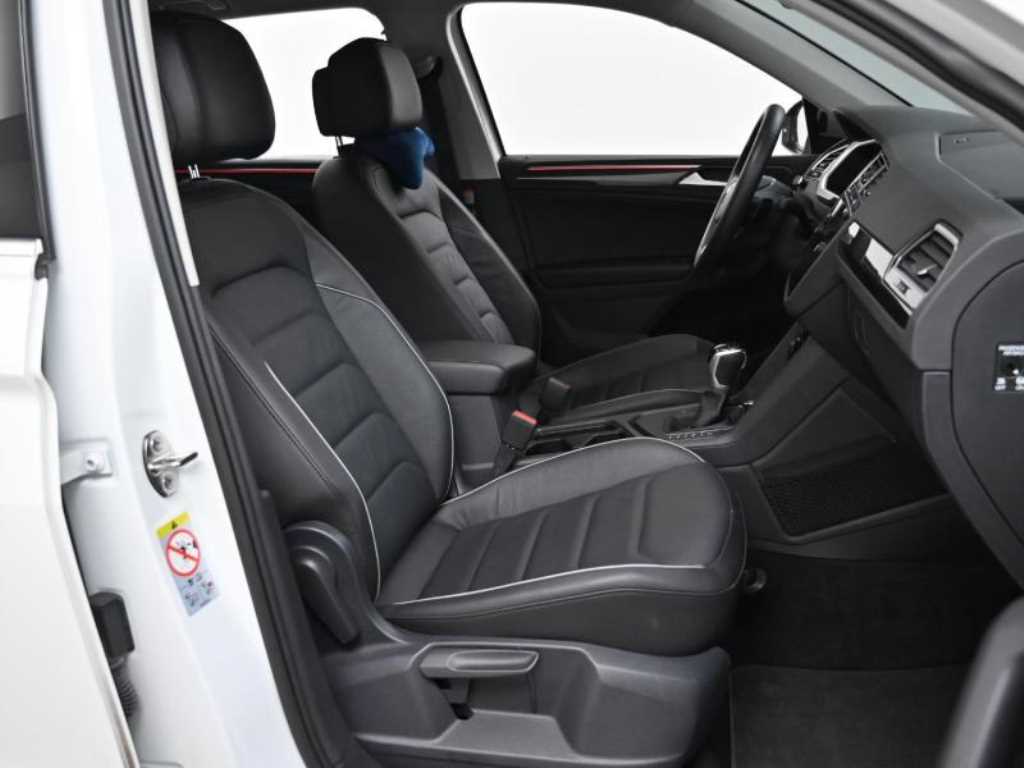 Volkswagen Tiguan - Vista 10