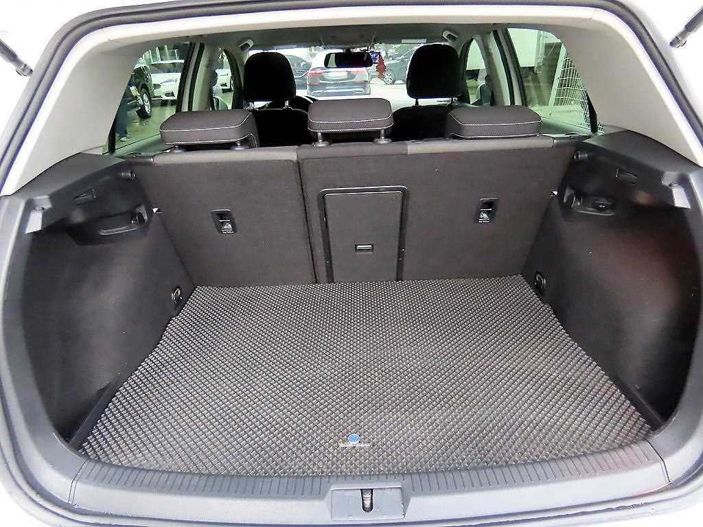 Volkswagen Golf 2014 - Importación desde Corea - HF Imports Iquique - Foto 17