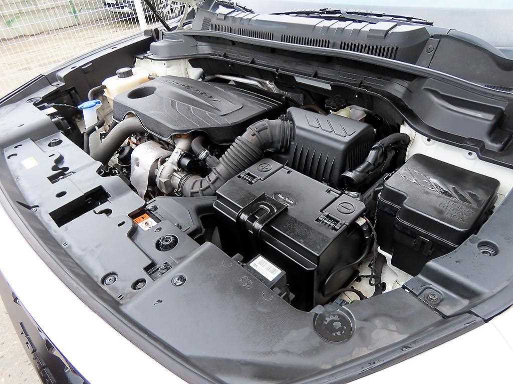 Ssangyong Torres 2023 - Importación desde Corea - HF Imports Iquique - Foto 17