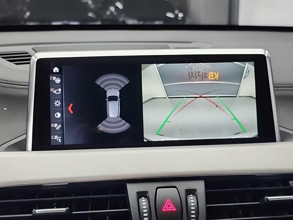 BMW X1 2022 Blanco - Importación desde Corea - HF Imports Iquique - Foto 16