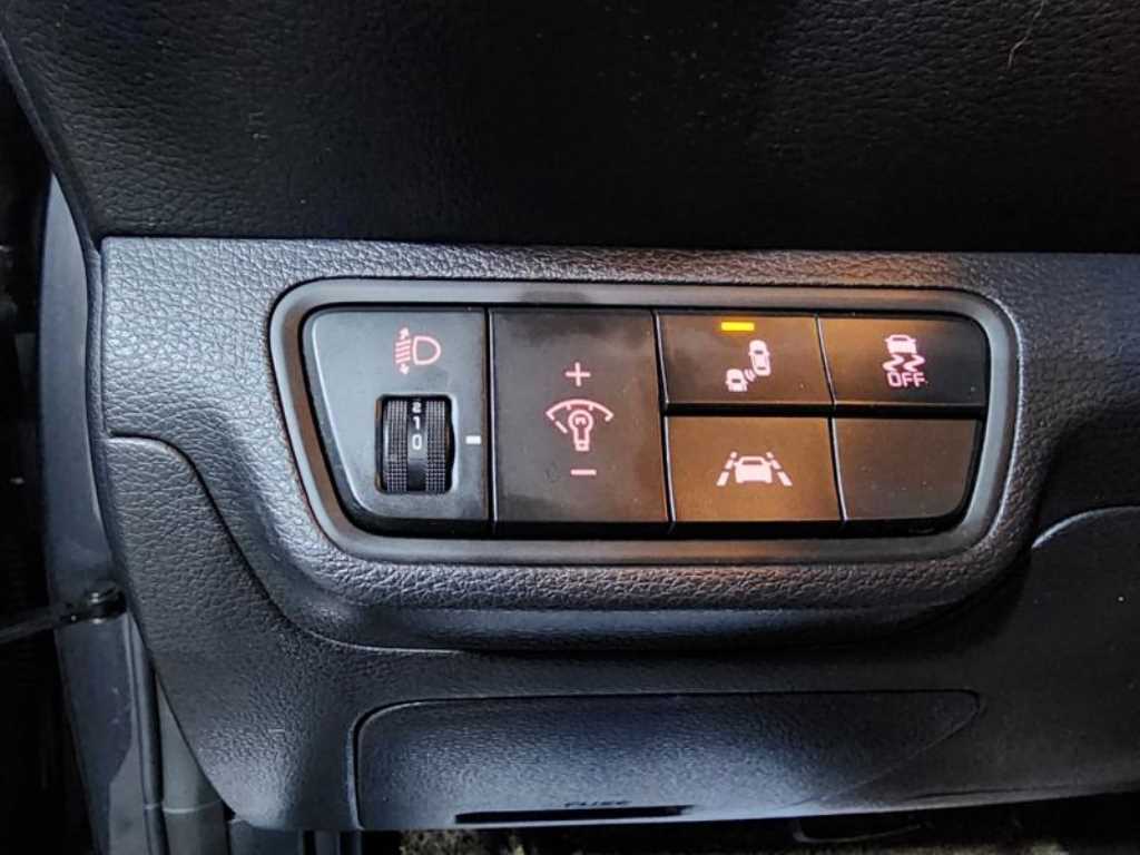 KIA K3 2021 Gris - Importación desde Corea - HF Imports Iquique - Foto 18