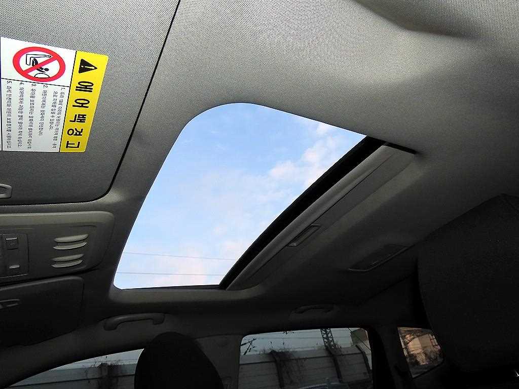 Chevrolet Orlando 2016 Gris - Importación desde Corea - HF Imports Iquique - Foto 18