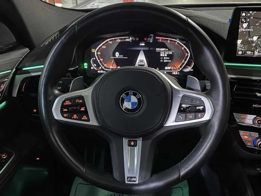 BMW Gran Turismo - Vista 12