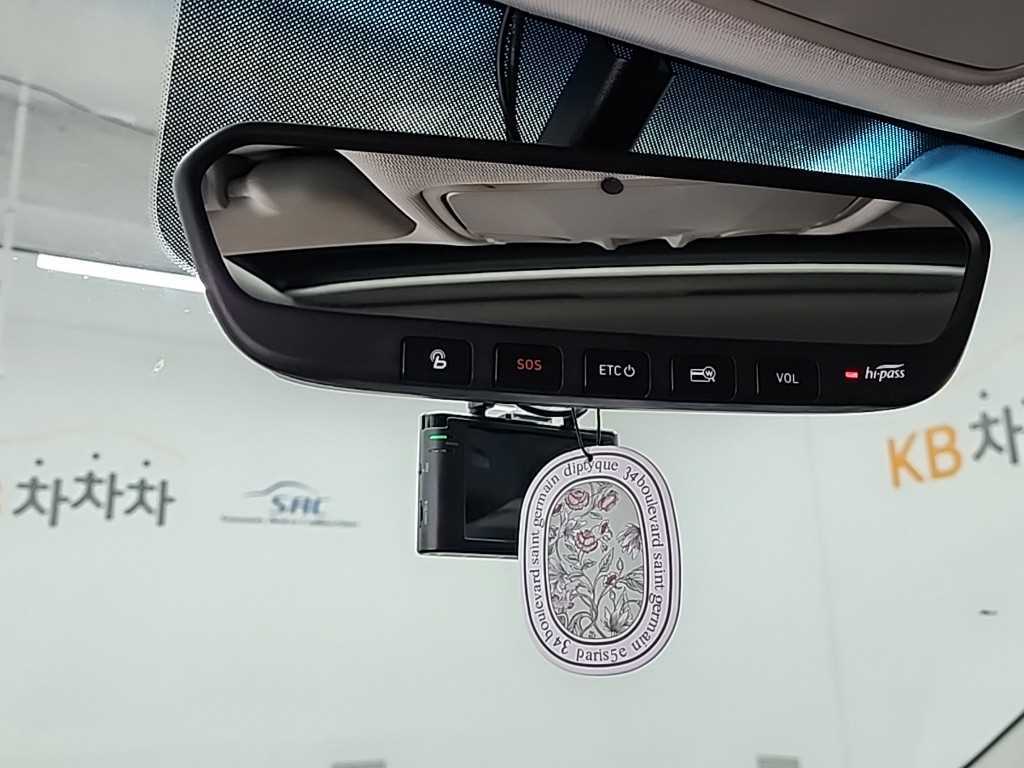 HYUNDAI Kona 2018 Gris - Importación desde Corea - HF Imports Iquique - Foto 16