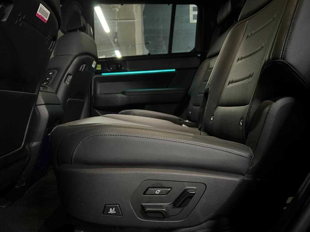 HYUNDAI Santa Fe 2024 Negro - Importación desde Corea - HF Imports Iquique - Foto 16