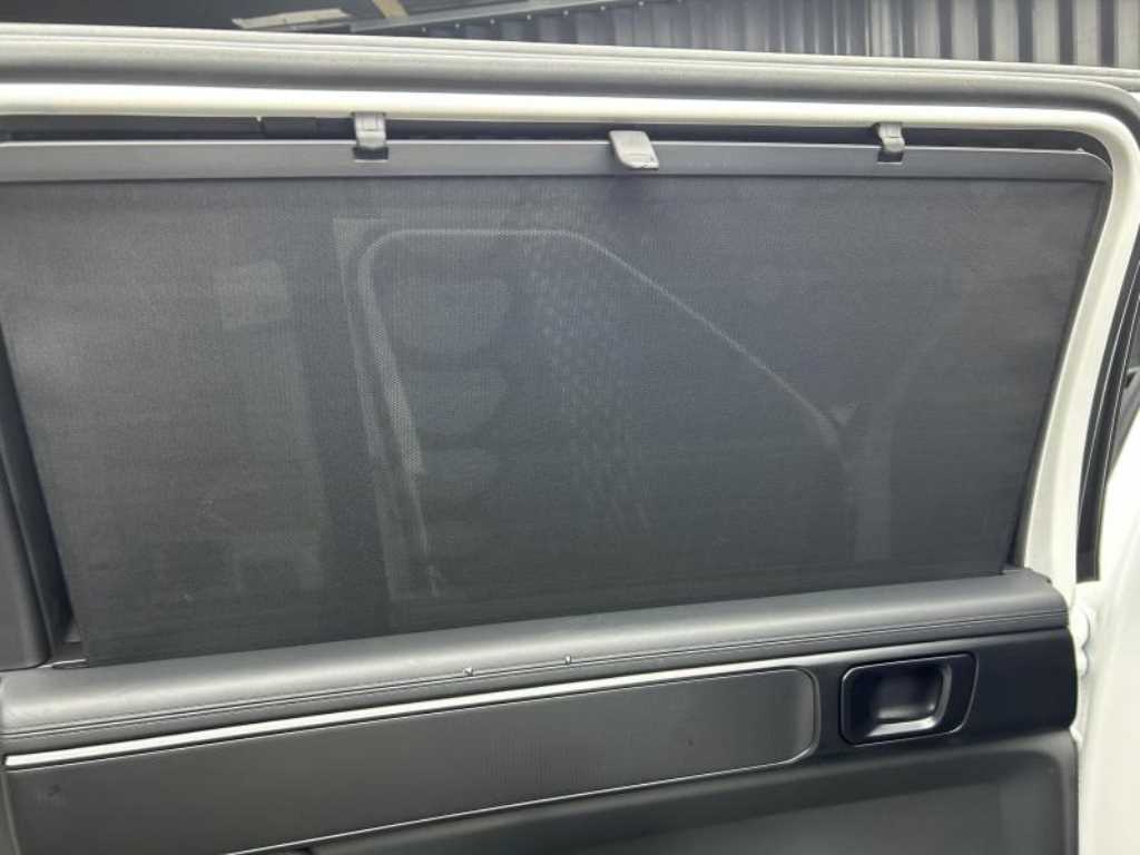 HYUNDAI Santa Fe - Vista 11