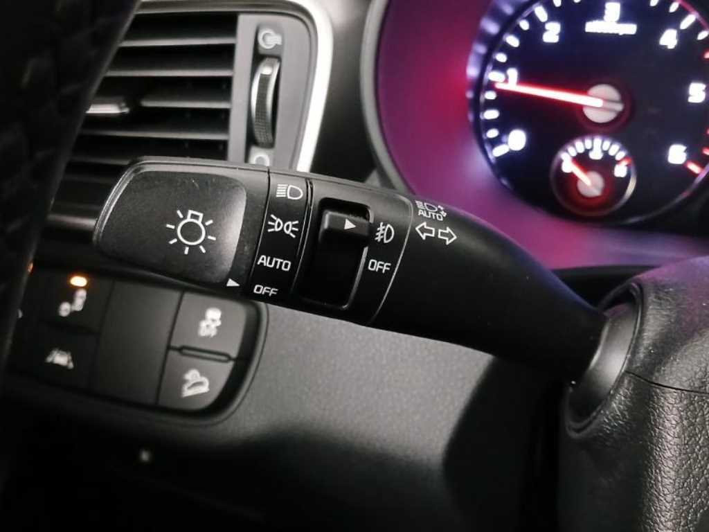 KIA Sorento 2020 Negro - Importación desde Corea - HF Imports Iquique - Foto 14