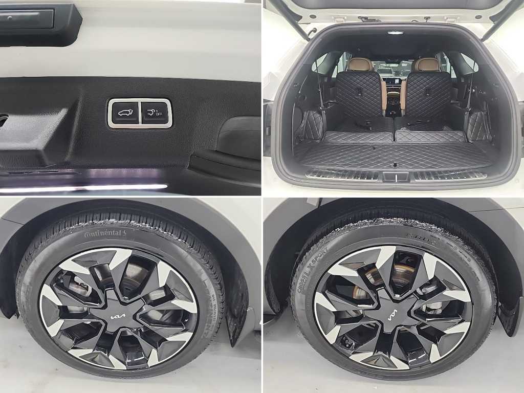 KIA Sorento 2024 - Importación desde Corea - HF Imports Iquique - Foto 20