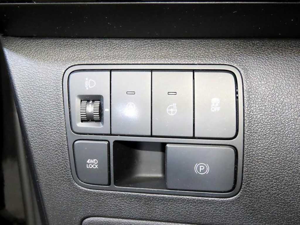 HYUNDAI Staria 2022 Negro - Importación desde Corea - HF Imports Iquique - Foto 13