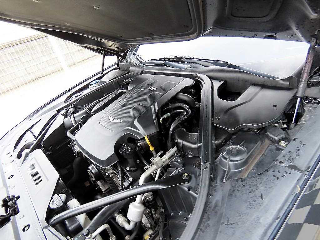 Genesis G80 2017 Negro - Importación desde Corea - HF Imports Iquique - Foto 19