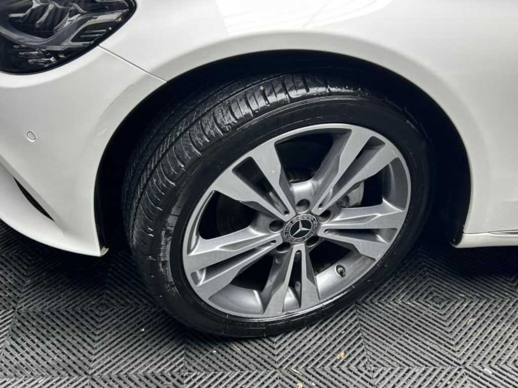 Mercedes Benz C Class 2021 Blanco - Importación desde Corea - HF Imports Iquique - Foto 19