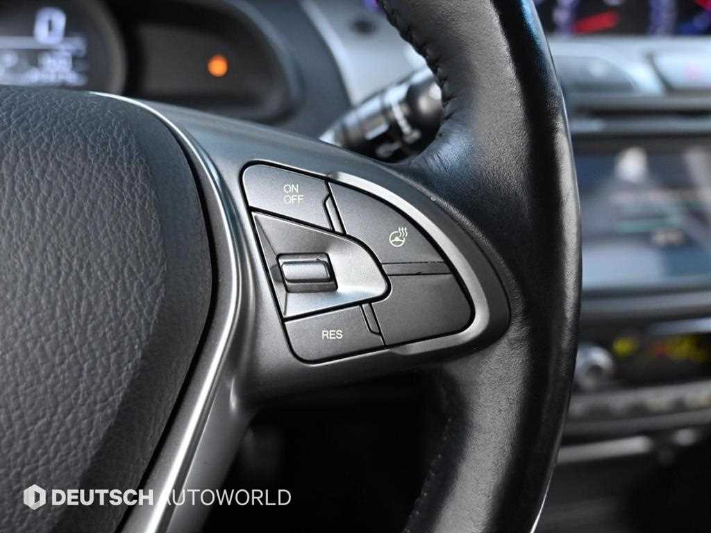 Ssangyong Korando 2017 Gris - Importación desde Corea - HF Imports Iquique - Foto 16