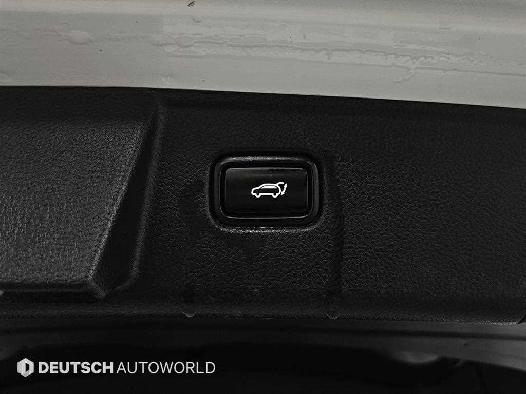 KIA Mohave 2022 Blanco - Importación desde Corea - HF Imports Iquique - Foto 20