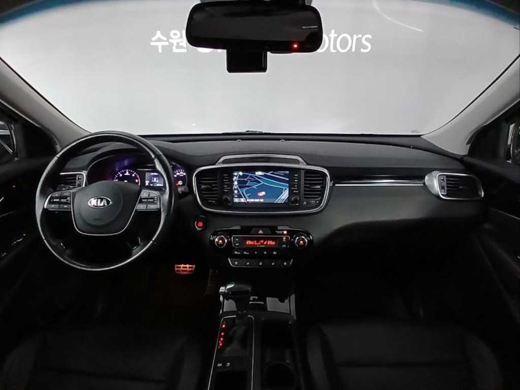 KIA Sorento - Vista 6