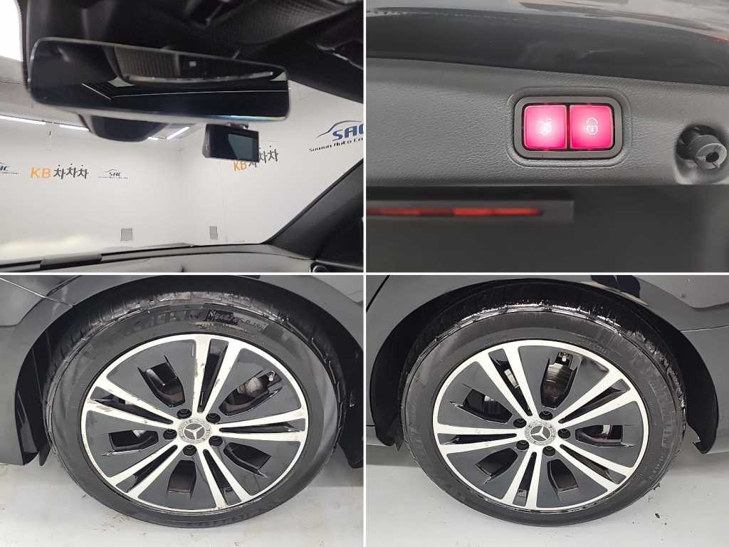 Mercedes Benz E class 2022 Negro - Importación desde Corea - HF Imports Iquique - Foto 19