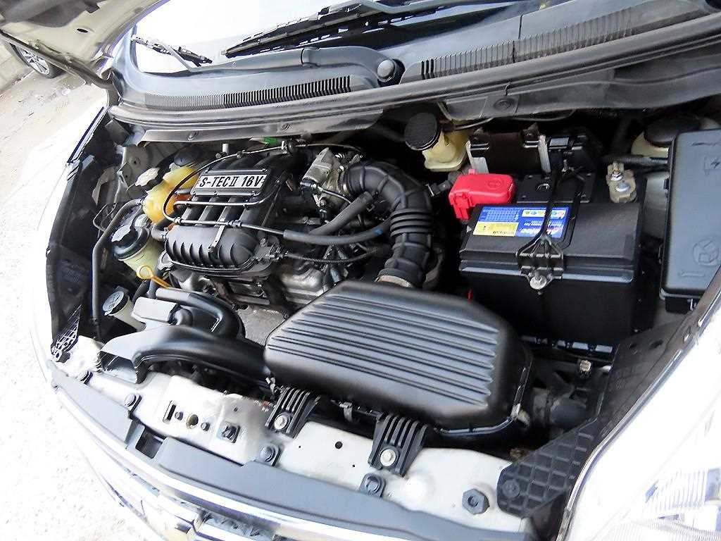 DAEWOO Matiz 2011 Plateado - Importación desde Corea - HF Imports Iquique - Foto 18