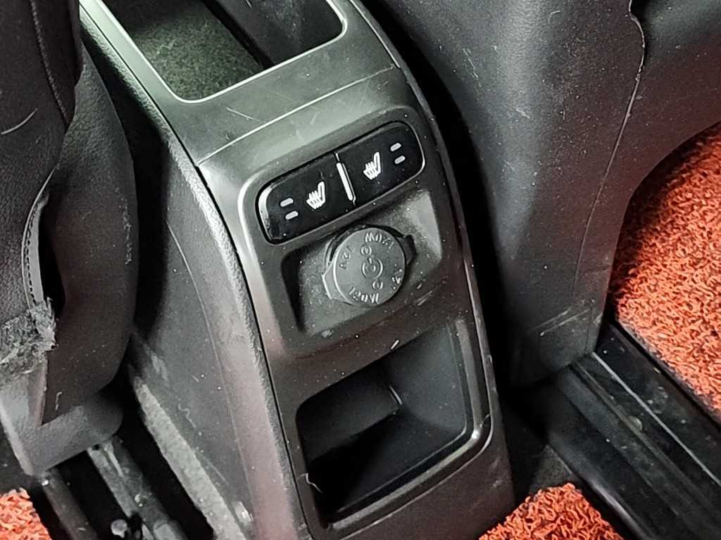 KIA Ray 2022 Gris - Importación desde Corea - HF Imports Iquique - Foto 13