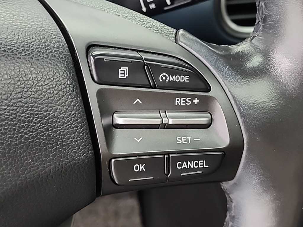 HYUNDAI Kona 2018 Gris - Importación desde Corea - HF Imports Iquique - Foto 17