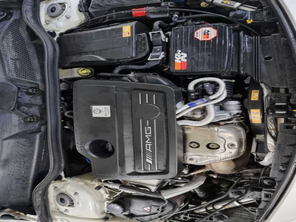 Mercedes Benz A Class 2015 - Importación desde Corea - HF Imports Iquique - Foto 20