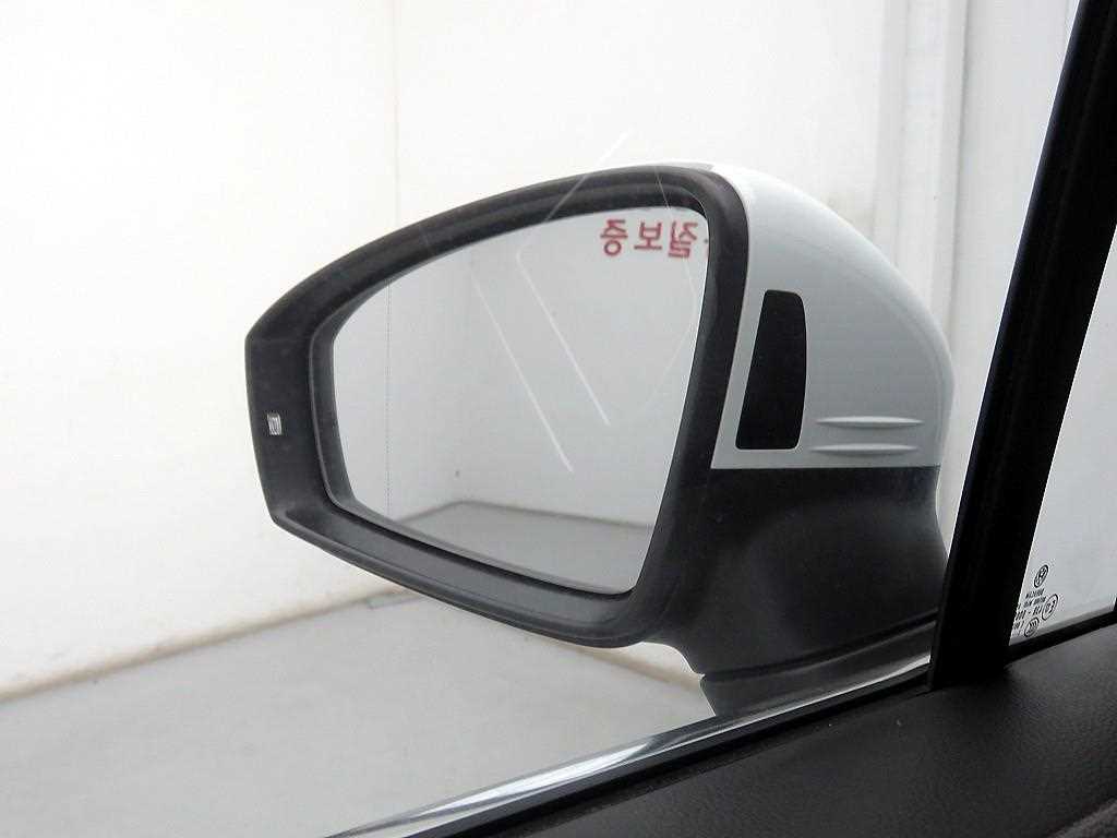 Volkswagen Tiguan - Vista 7