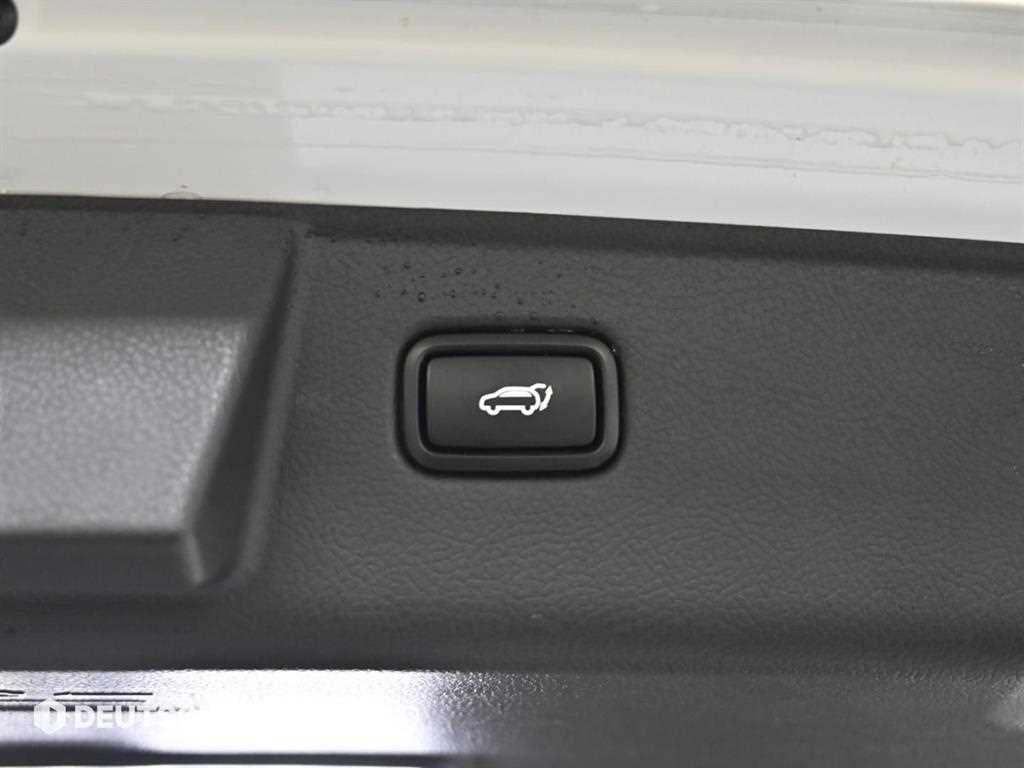 KIA Mohave 2021 Blanco - Importación desde Corea - HF Imports Iquique - Foto 16