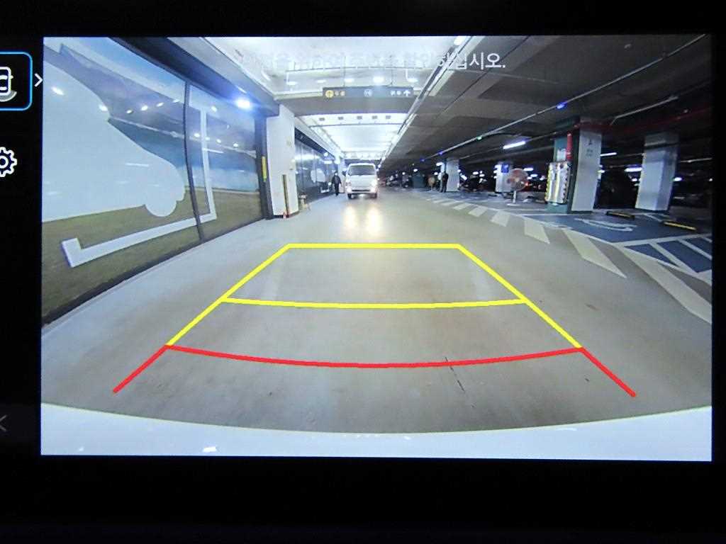 HYUNDAI Santa Fe 2024 Blanco - Importación desde Corea - HF Imports Iquique - Foto 13