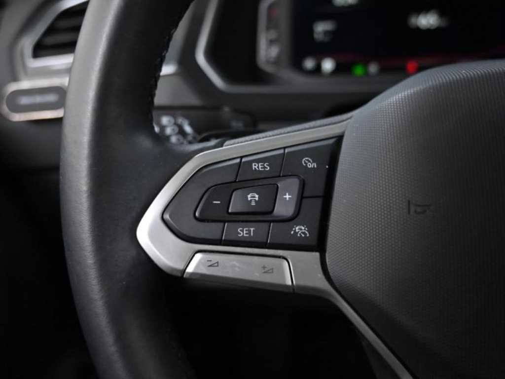 Volkswagen Tiguan 2022 - Importación desde Corea - HF Imports Iquique - Foto 18