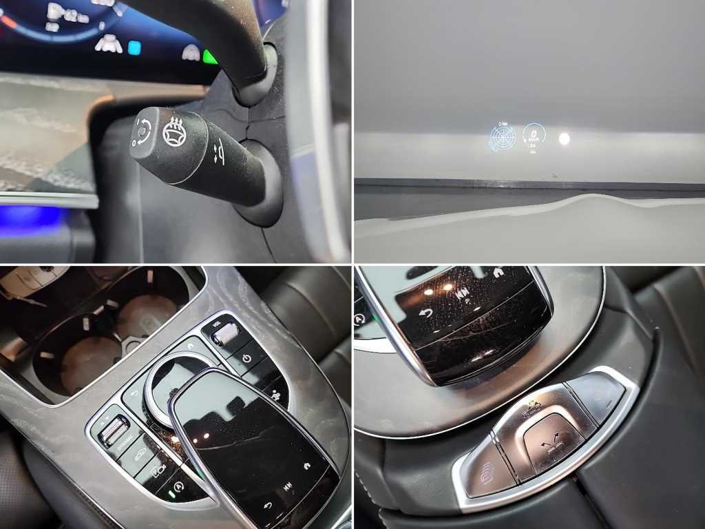 Mercedes Benz E class 2022 Blanco - Importación desde Corea - HF Imports Iquique - Foto 17