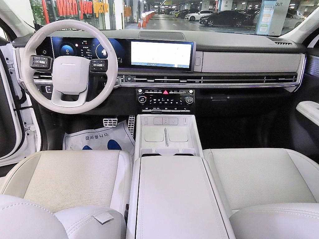HYUNDAI Santa Fe - Vista 10