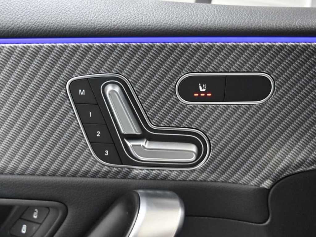 Mercedes Benz A Class 2025 Blanco - Importación desde Corea - HF Imports Iquique - Foto 19