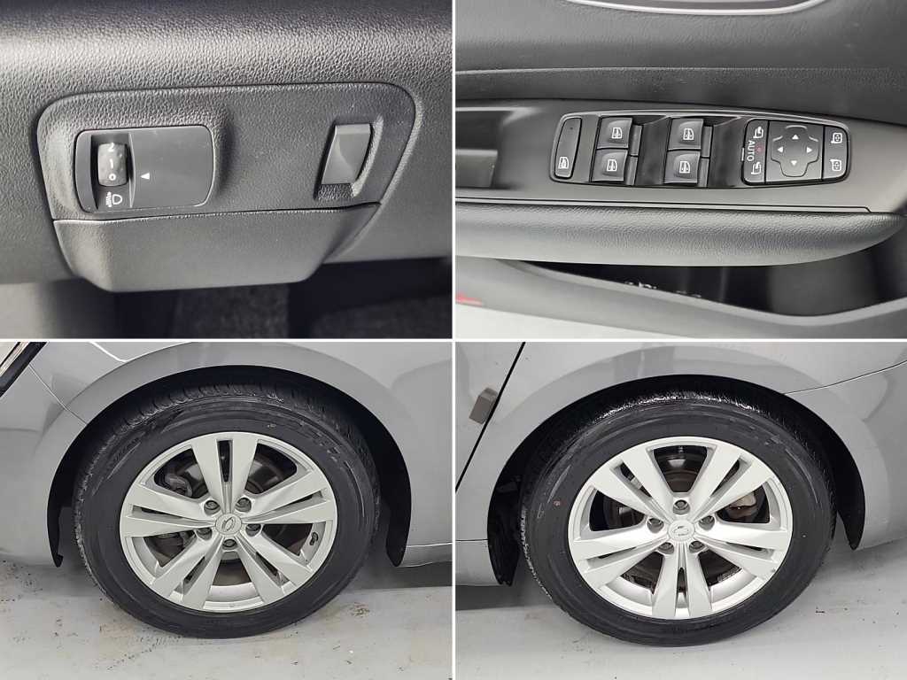 SAMSUNG SM6 2017 - Importación desde Corea - HF Imports Iquique - Foto 18