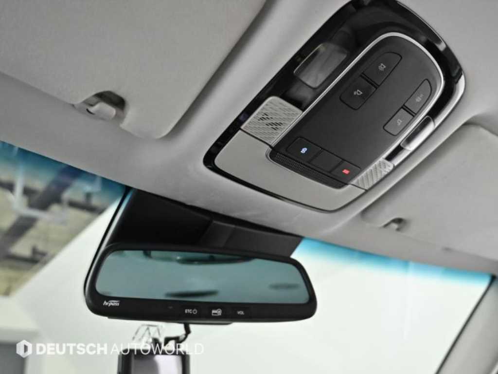 HYUNDAI Palisade 2020 Blanco - Importación desde Corea - HF Imports Iquique - Foto 19