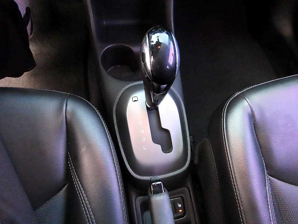 Chevrolet Spark - Vista 10