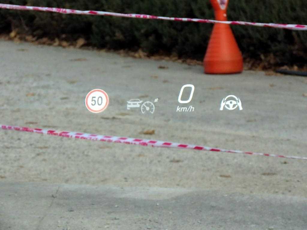 Mercedes Benz CLE Class - Vista 10