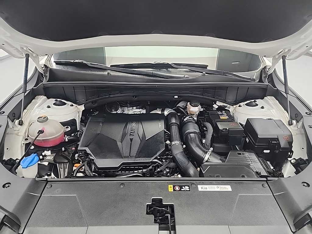 KIA Sorento - Vista 5