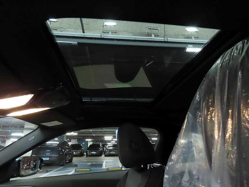 BMW 4 Series 2021 Azul - Importación desde Corea - HF Imports Iquique - Foto 17