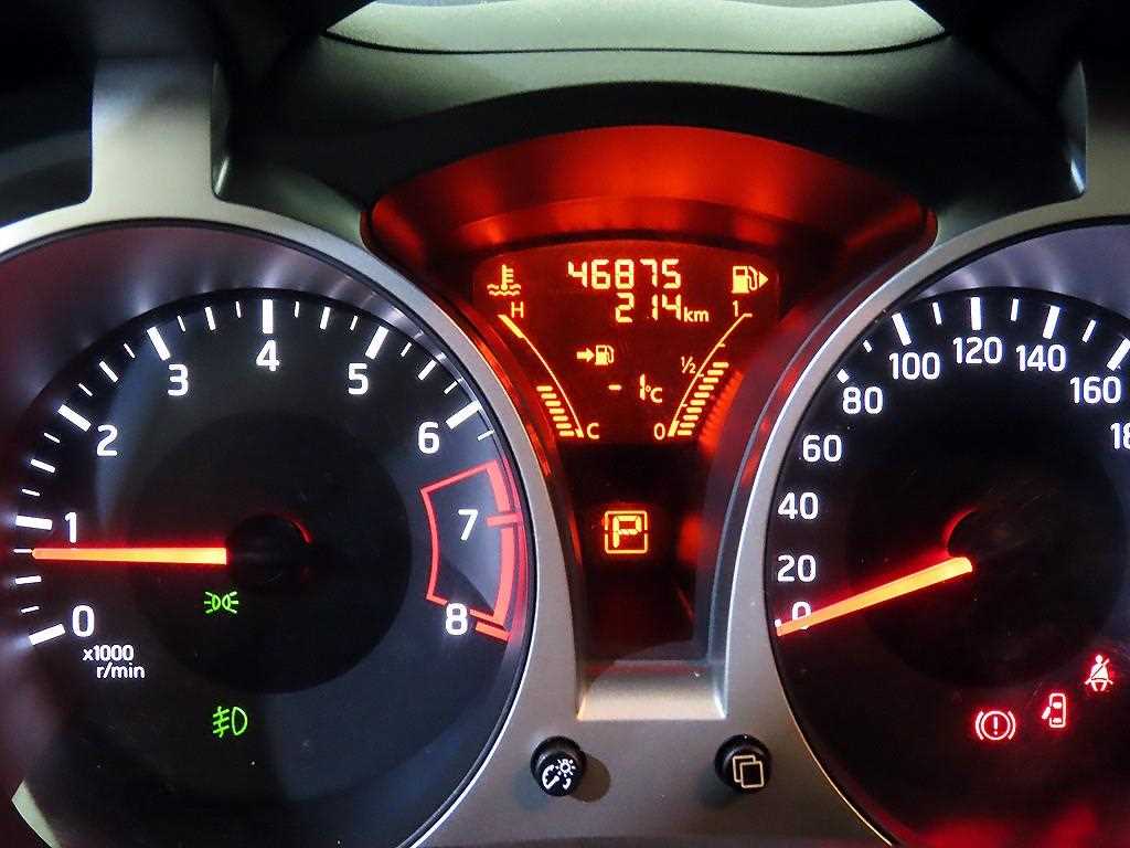 Nissan Juke - Vista 9