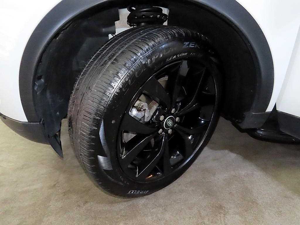 Land Rover Discovery 2023 Blanco - Importación desde Corea - HF Imports Iquique - Foto 20