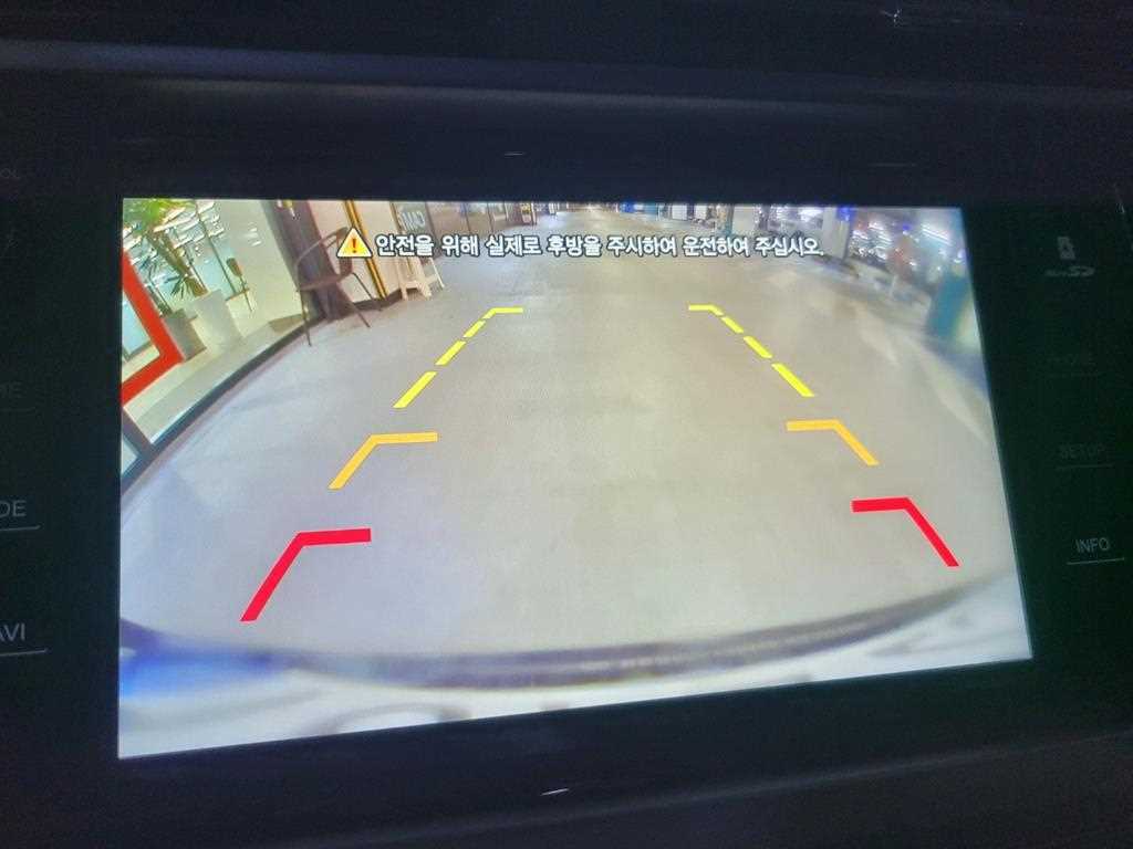 Ssangyong Korando 2022 Negro - Importación desde Corea - HF Imports Iquique - Foto 15